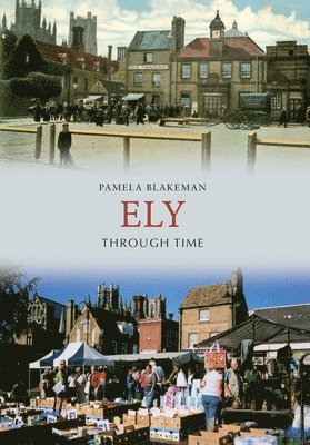 Ely Through Time 1