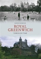 bokomslag Royal Greenwich Through Time