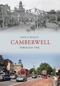 bokomslag Camberwell Through Time