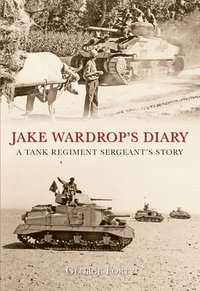 bokomslag Jake Wardrop's Diary