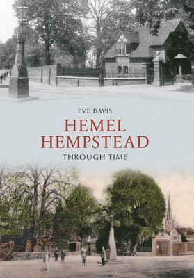 Hemel Hempstead Through Time 1