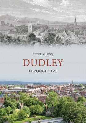 bokomslag Dudley Through Time