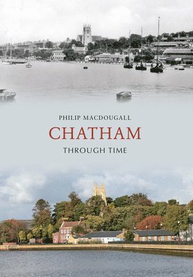 Chatham Through Time 1