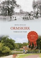 bokomslag Ormskirk Through Time