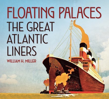 Floating Palaces