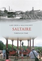 bokomslag Saltaire Through Time