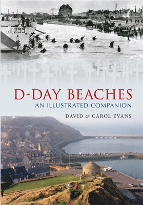 D-Day Beaches 1