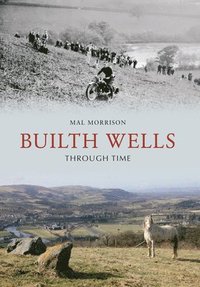 bokomslag Builth Wells Through Time