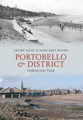 bokomslag Portobello & District Through Time