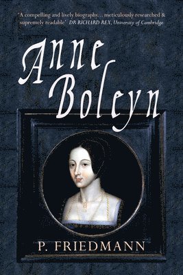 Anne Boleyn