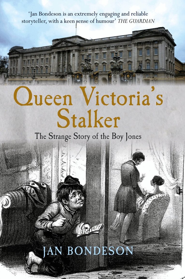 Queen Victoria's Stalker