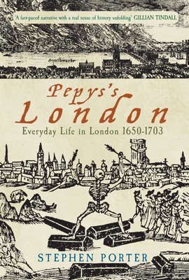 Pepys's London