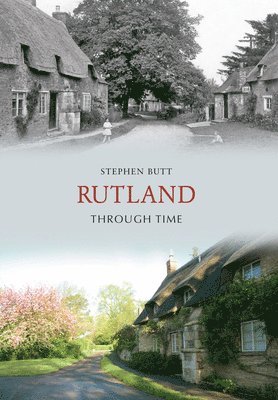 Rutland Through Time