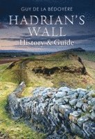 bokomslag Hadrian's Wall