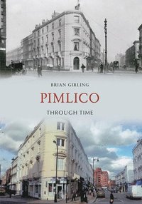 bokomslag Pimlico Through Time