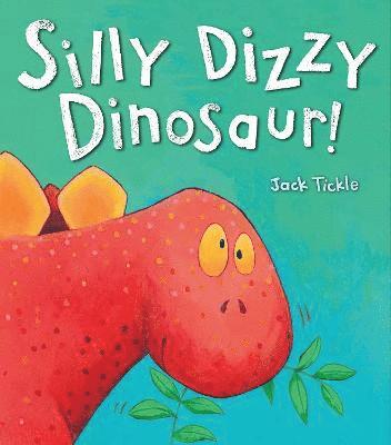 Silly Dizzy Dinosaur!