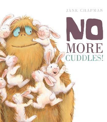 No More Cuddles! 1