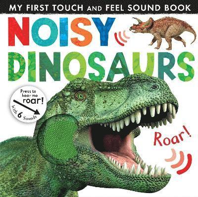 Noisy Dinosaurs 1