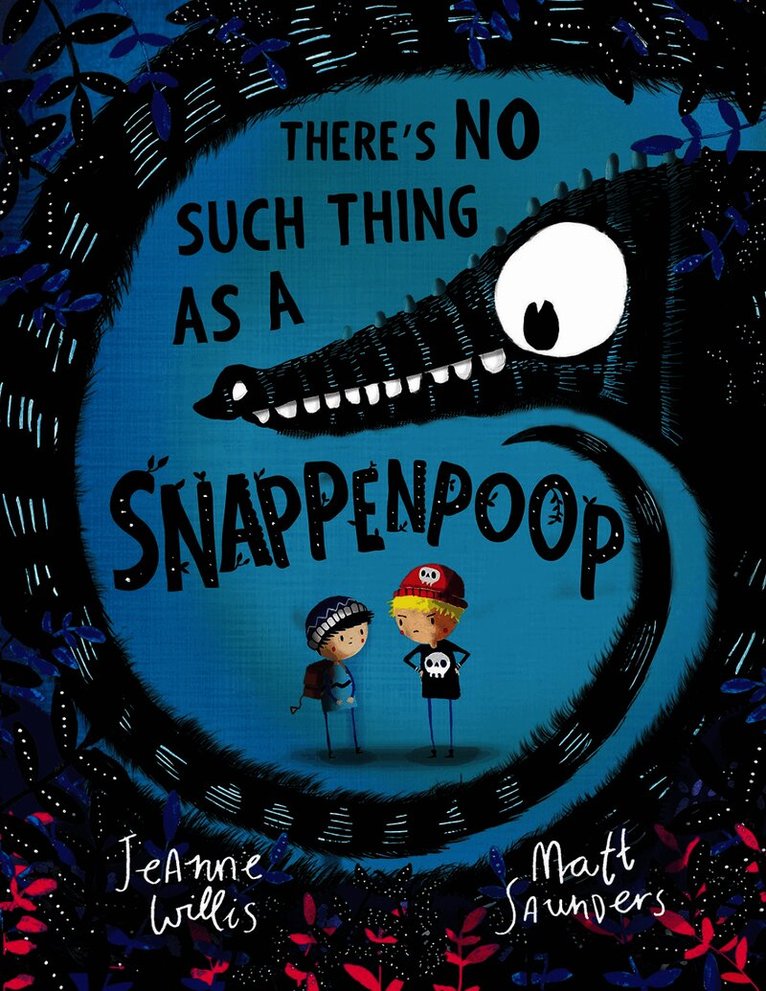 There's No Such Thing as a Snappenpoop