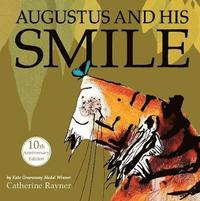 bokomslag Augustus and His Smile