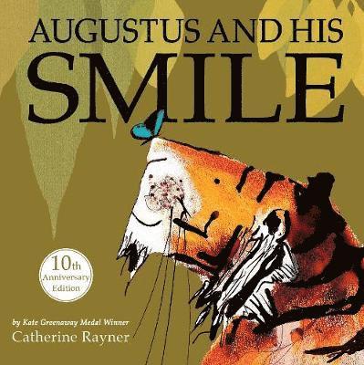 Augustus and His Smile 1