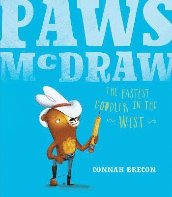 Paws McDraw 1