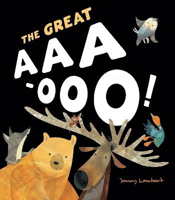 The Great Aaa-Ooo 1