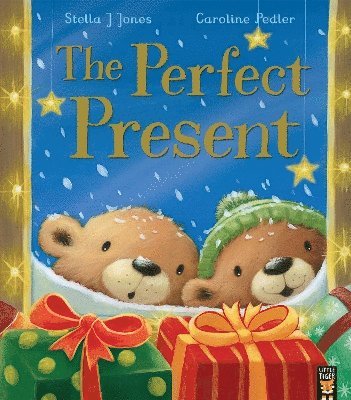 The Perfect Present