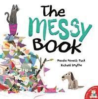 bokomslag The Messy Book