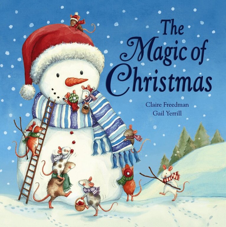 The Magic of Christmas