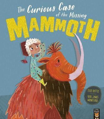 The Curious Case of the Missing Mammoth 1