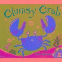 bokomslag Clumsy Crab