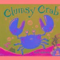 bokomslag Clumsy Crab