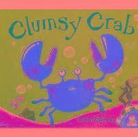GALLOWAY  RUTH - CLUMSY CRAB, Häftad