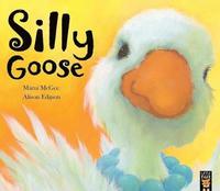 bokomslag Silly Goose