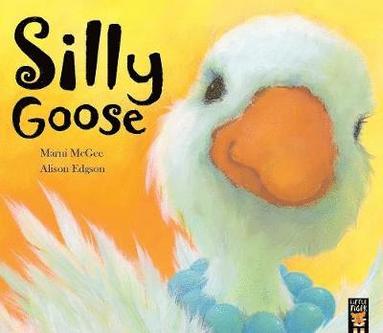 bokomslag Silly Goose