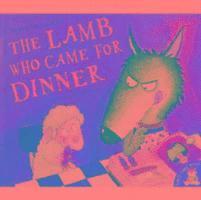 Steve Smallman - Lamb Who Came for Dinner, Häftad
