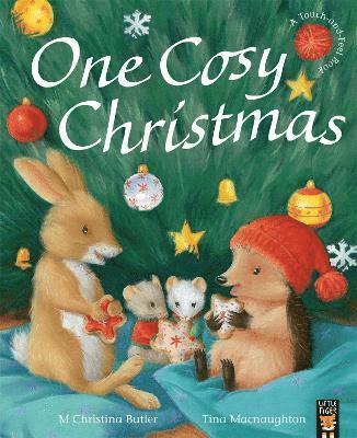 One Cosy Christmas 1