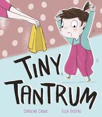 bokomslag Tiny Tantrum