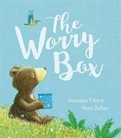 bokomslag The Worry Box