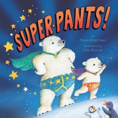 Super Pants! 1