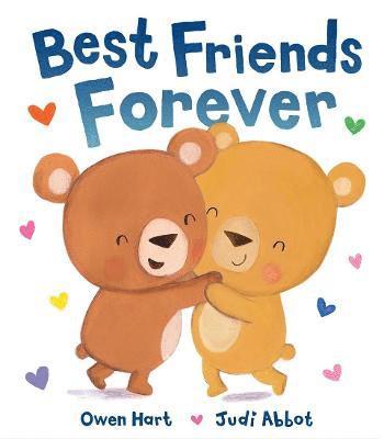 Best Friends Forever 1