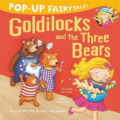 Goldilocks and the Three Bears