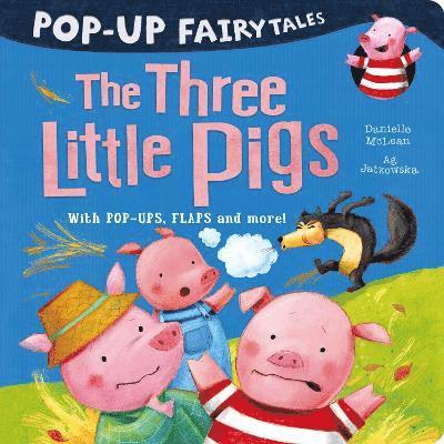 Three Little Pigs