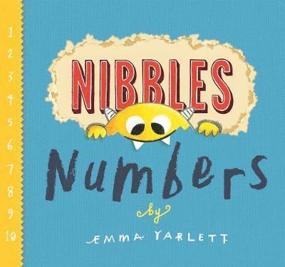 Nibbles Numbers 1