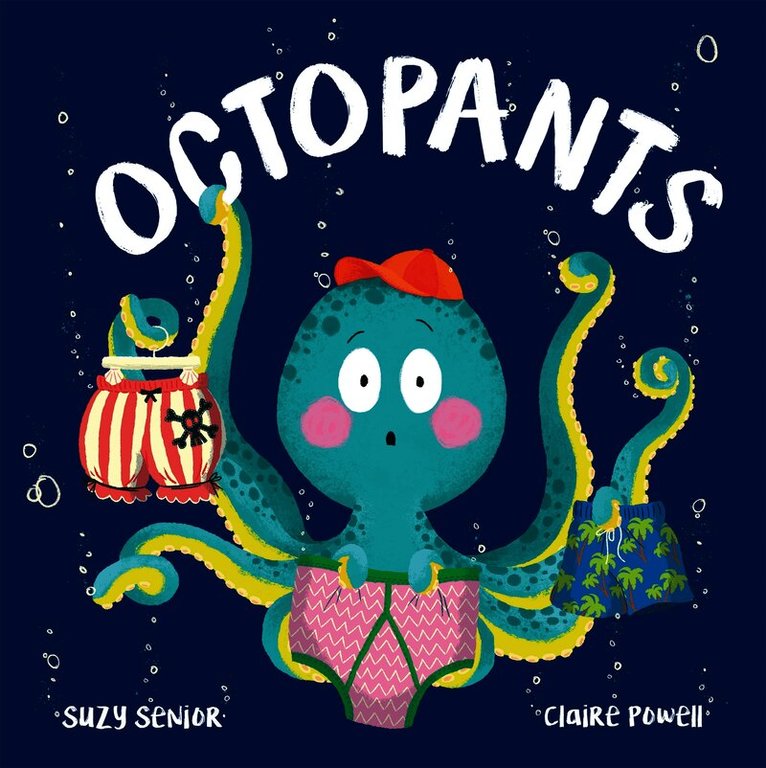 Octopants
