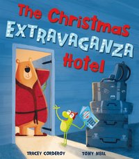 bokomslag Christmas Extravaganza Hotel
