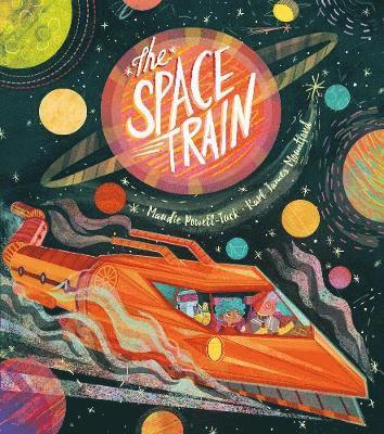 The Space Train 1
