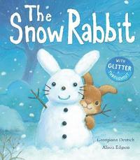 bokomslag The Snow Rabbit