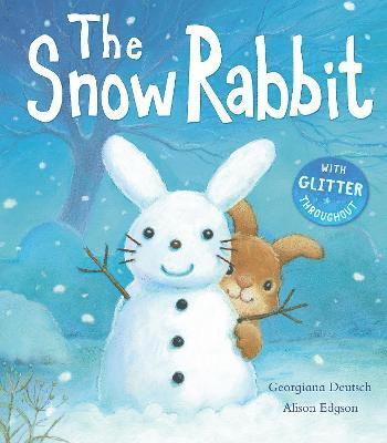 The Snow Rabbit 1